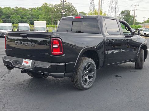 New 2026 RAM 1500 Big Horn image 13