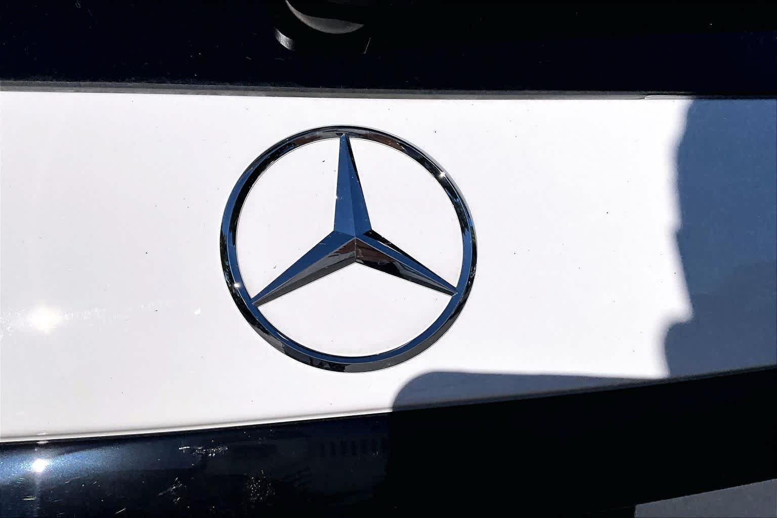 Certified 2026 Mercedes-Benz GLC 300 image 31