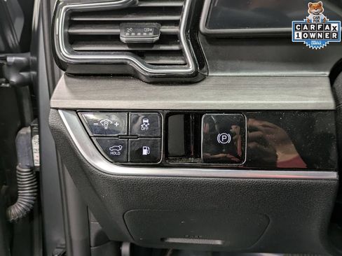 Certified 2023 Kia Sportage X-Line AWD/4WD image 21