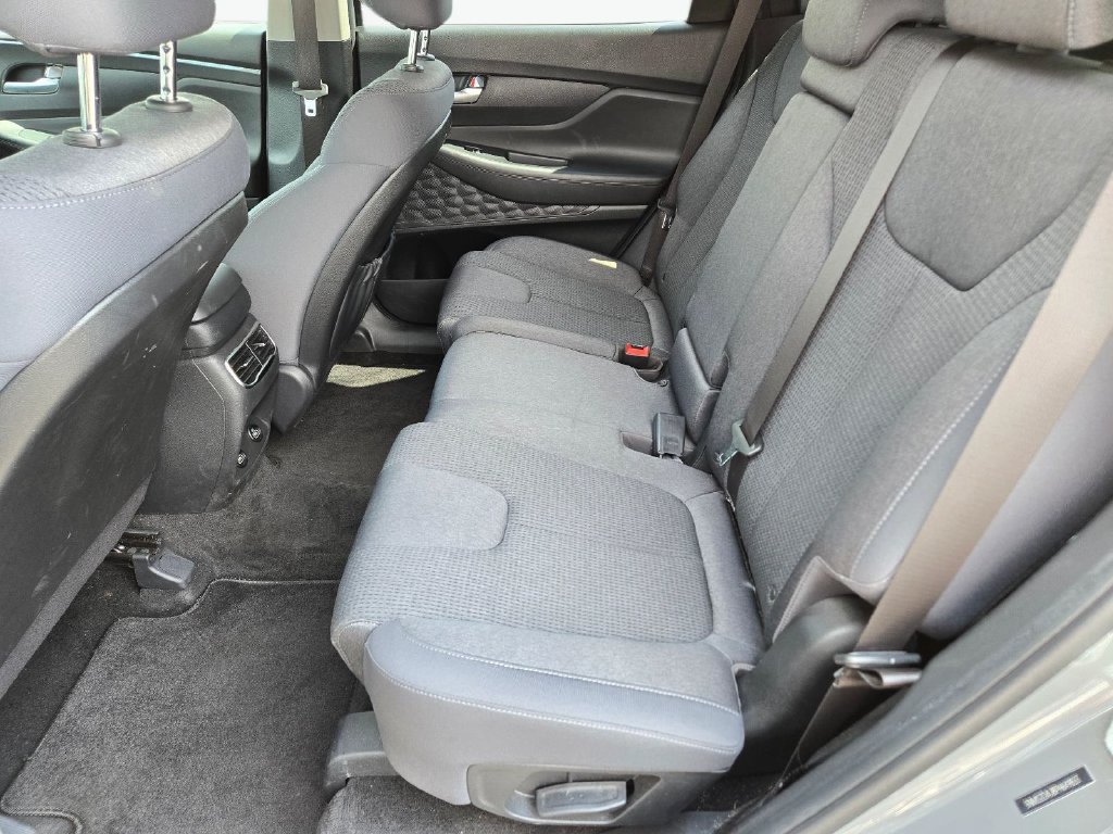 Certified 2023 Hyundai Santa Fe SEL AWD/4WD image 15