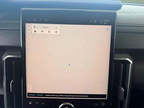 Used 2025 GMC Acadia Elevation image 28