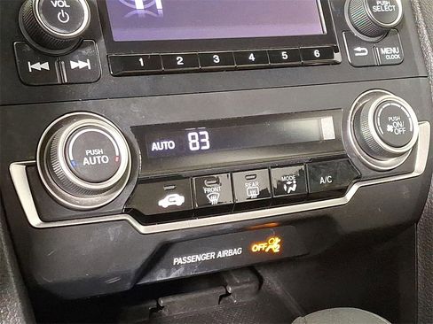 Used 2017 Honda Civic LX image 17