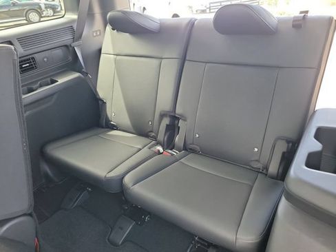 New 2027 Hyundai Santa Fe SEL FWD image 25