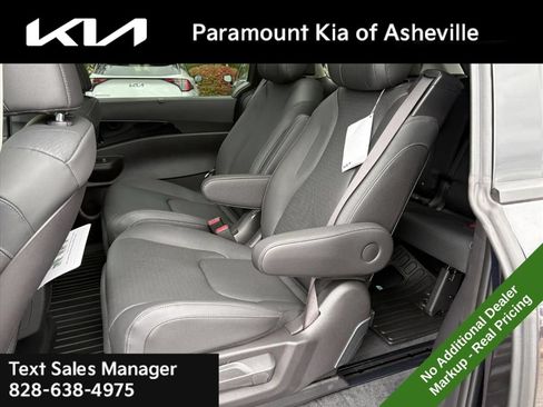 New 2026 Kia Carnival SX Prestige FWD image 22
