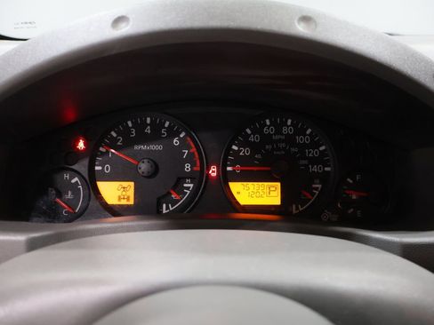 Used 2019 Nissan Frontier SV image 39