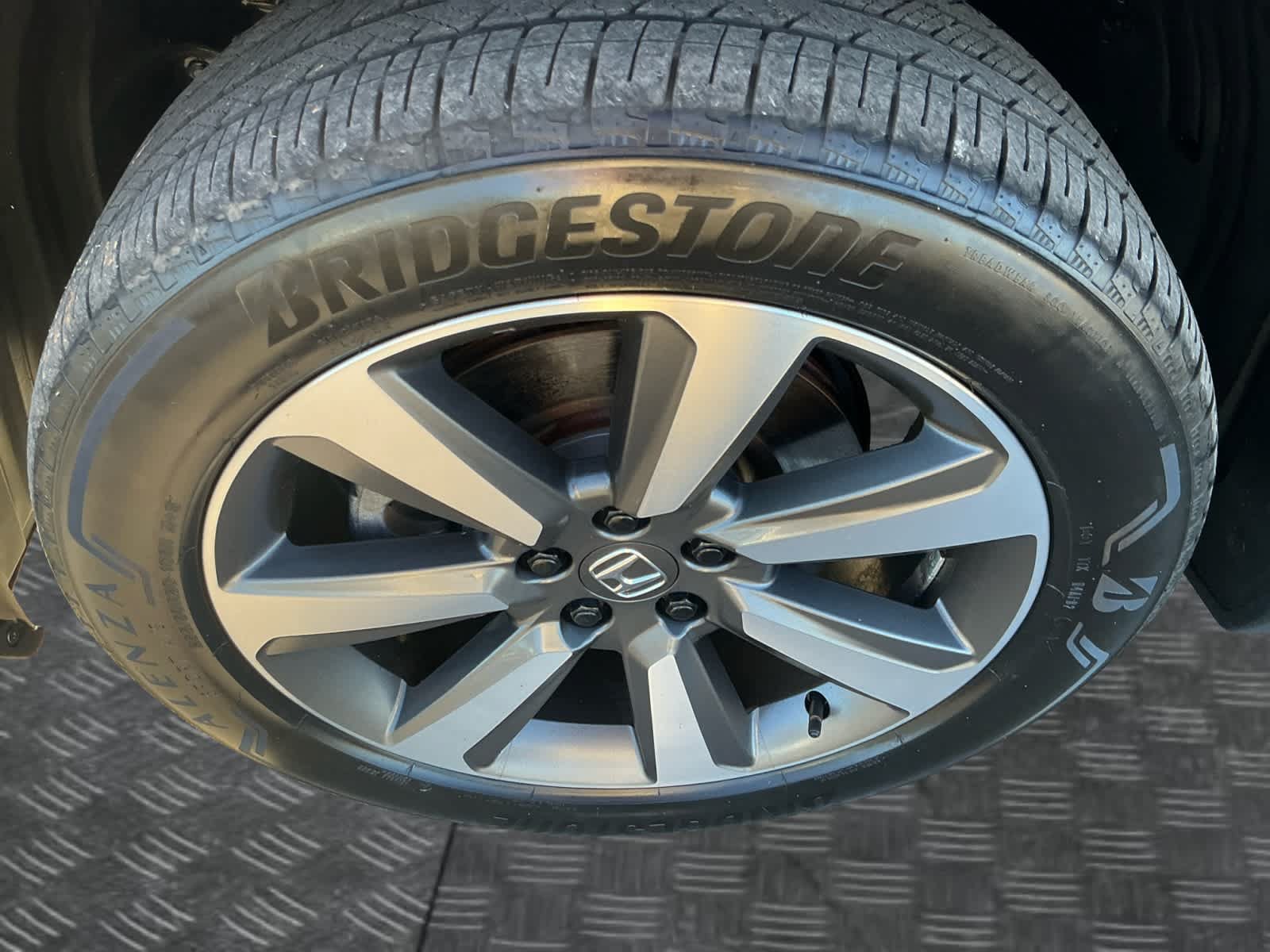 Used 2023 Honda Pilot Elite image 14