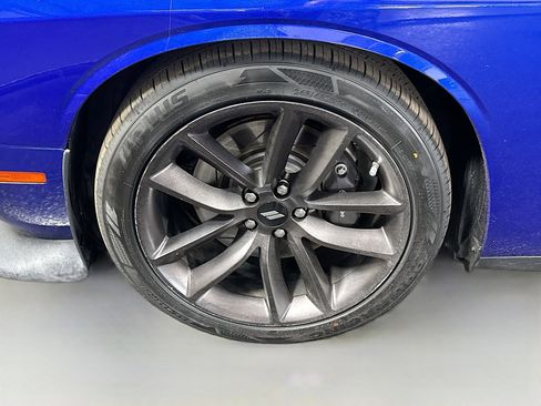 Used 2019 Dodge Challenger R/T Scat Pack image 36