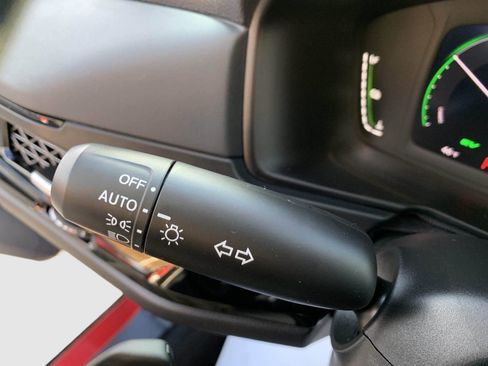 Used 2023 Honda Accord Touring image 16