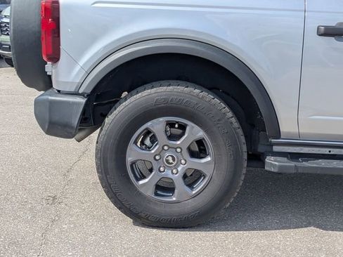 Used 2024 Ford Bronco Big Bend image 12