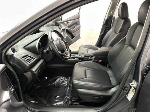 Used 2021 Subaru Impreza 2.0i Limited image 16