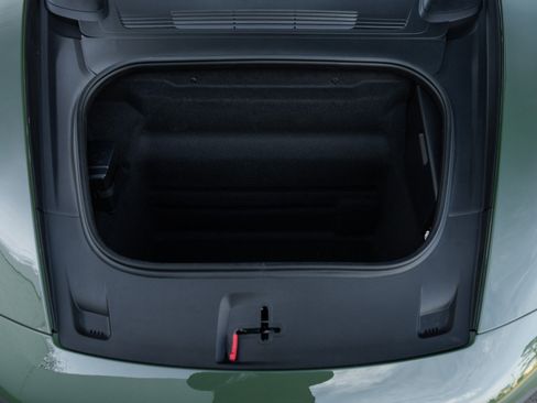 Used 2026 Porsche 911 Carrera T image 37