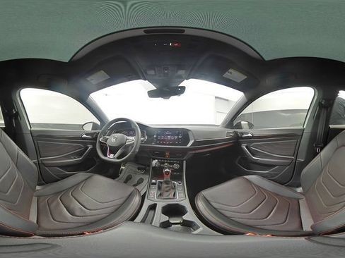 Used 2022 Volkswagen Jetta GLI Autobahn FWD image 14