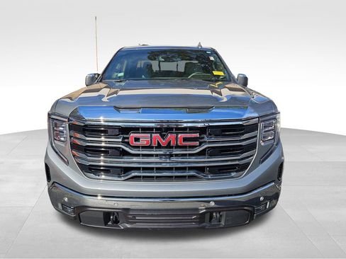 Used 2023 GMC Sierra 1500 SLT w/ SLT Premium Plus Package image 2