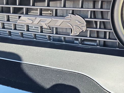 Used 2023 Dodge Challenger SRT Hellcat image 13
