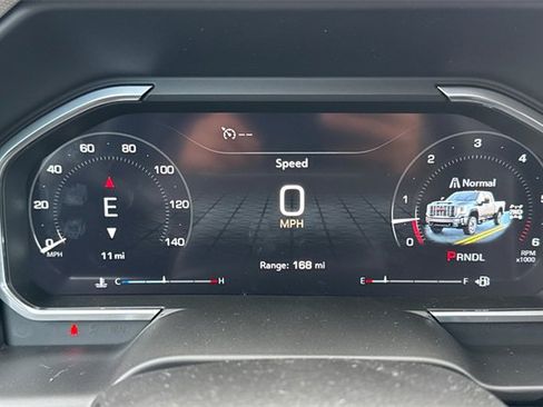 New 2026 GMC Sierra 2500 Denali image 30