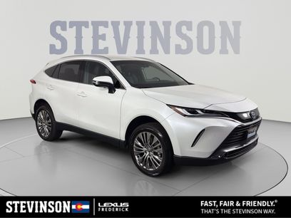 Used 2024 Toyota Venza XLE