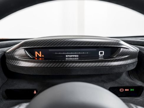 Used 2023 McLaren 720S Spider image 16