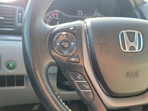 Used 2016 Honda Pilot EX-L image 31