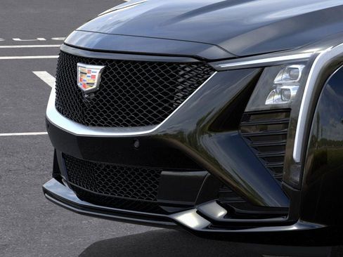 New 2026 Cadillac CT5 Sport w/ Technology Package image 13