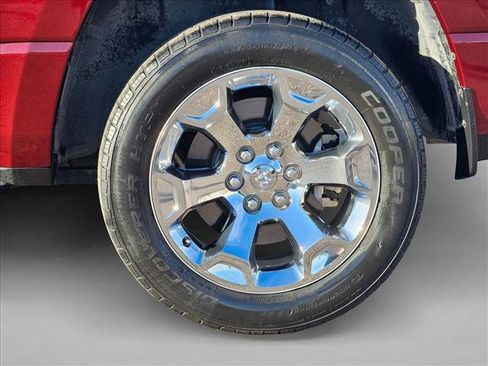 Used 2019 RAM 1500 Big Horn image 20