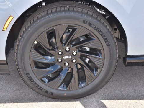 New 2026 Lincoln Navigator L Reserve w/ Jet Appearance Package AWD/4WD image 42