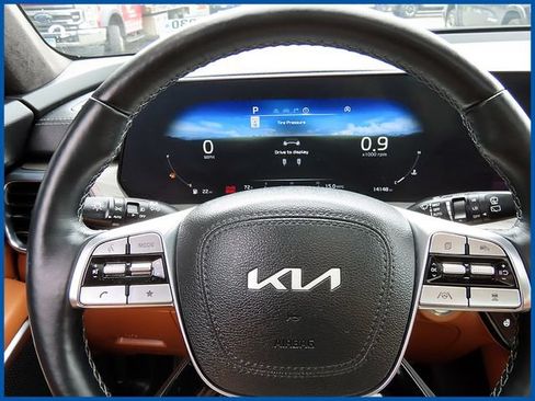 Used 2025 Kia Telluride SX Prestige X-Pro AWD/4WD image 20