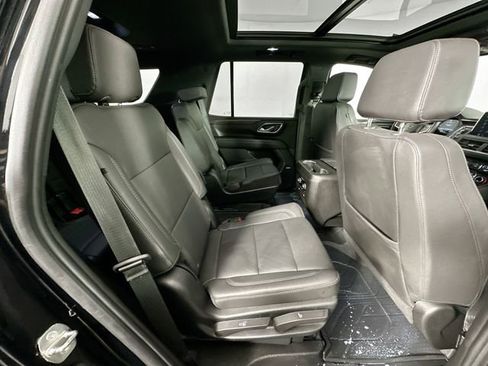 Used 2023 Chevrolet Tahoe Z71 w/ Luxury Package AWD/4WD image 26