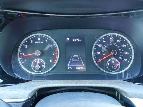 Used 2022 Kia K5 EX w/ EX Premium Package image 12