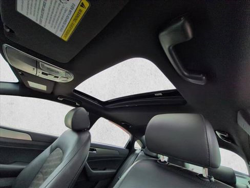 Used 2019 Hyundai Sonata Sport image 15