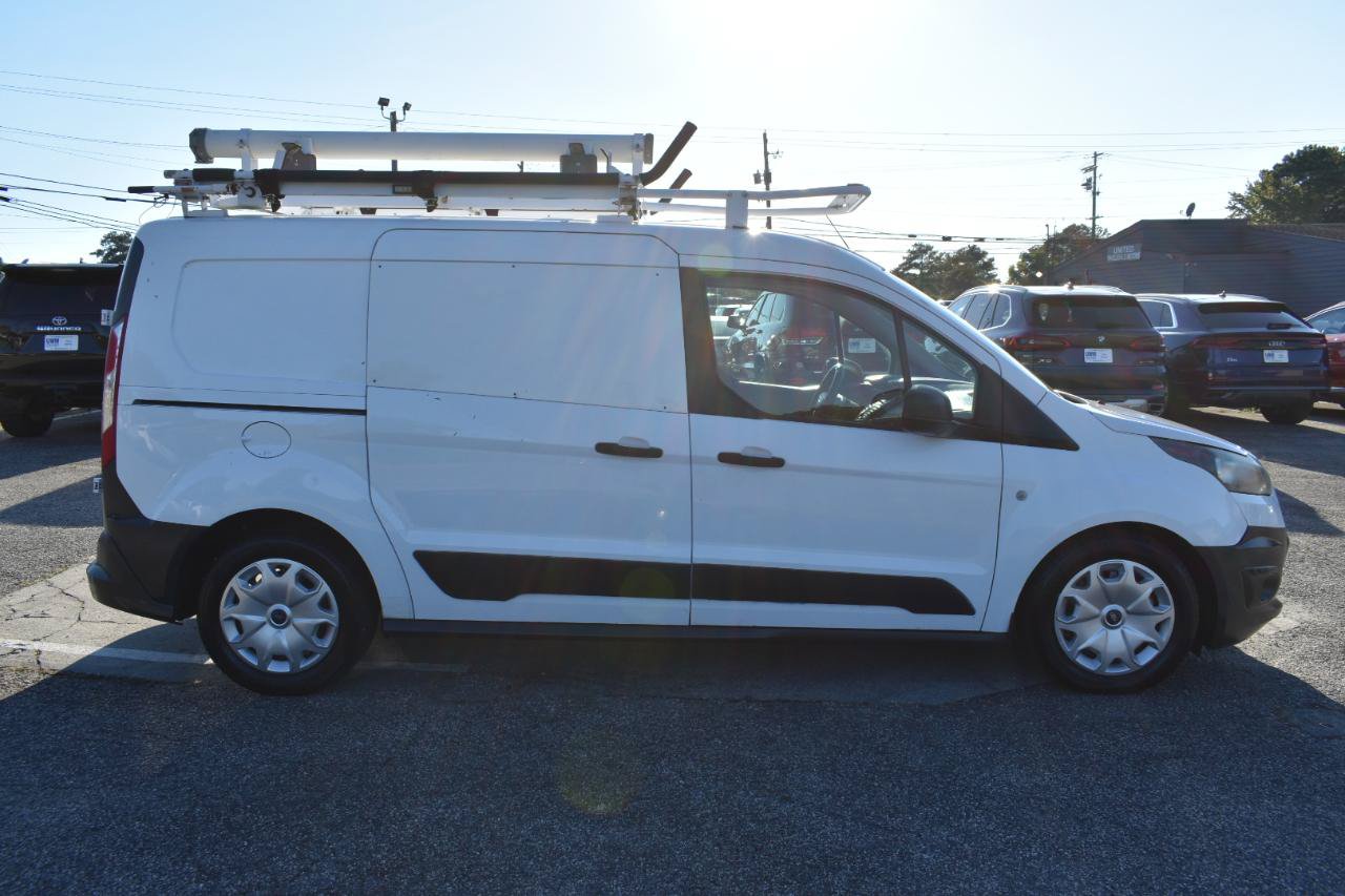 Used 2016 Ford Transit Connect XL FWD image 5
