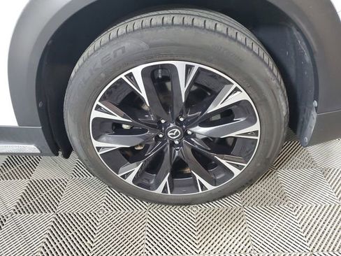 Certified 2024 MAZDA CX-90 Plug-In Hybrid w/ Premium Plus AWD/4WD image 11