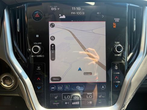 Used 2021 Subaru Outback Onyx Edition XT w/ Popular Package #2 AWD/4WD image 31