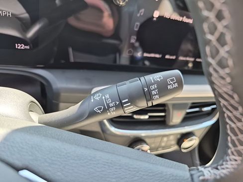 New 2026 Buick Encore GX Preferred w/ Advanced Technology Package image 36