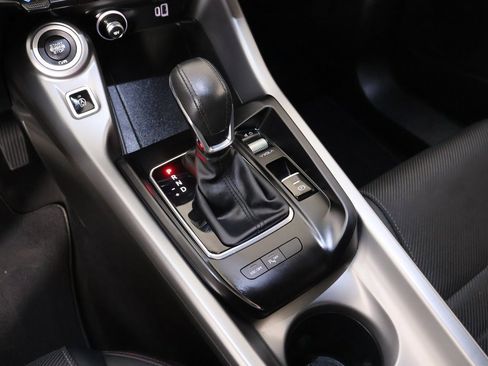 Used 2023 Dodge Hornet GT w/ GT Blacktop Package image 7