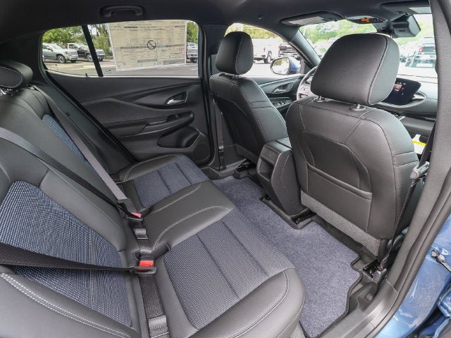 New 2026 Buick Envista Preferred w/ Convenience I Package FWD image 23