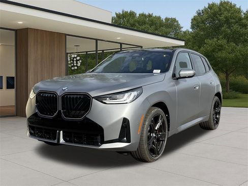 New 2026 BMW X3 xDrive30 w/ M Sport Package image 2