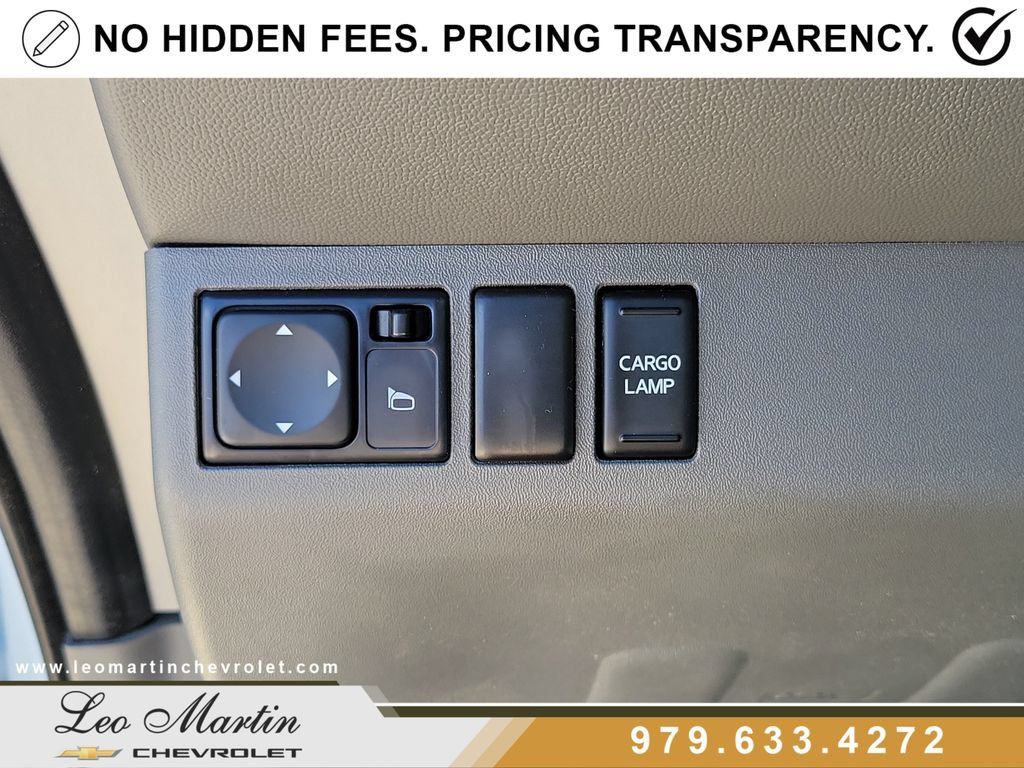 Used 2021 Nissan Frontier SV RWD image 17