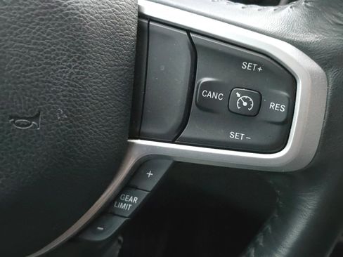 Used 2022 RAM 1500 Big Horn w/ Trailer Tow Group image 20