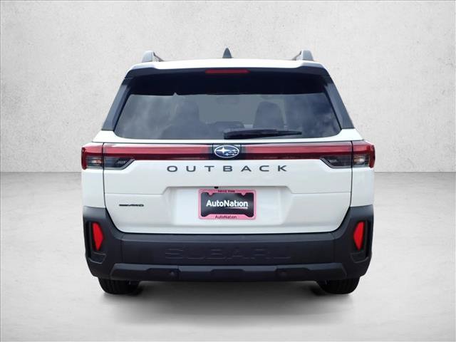 New 2026 Subaru Outback Limited XT AWD/4WD image 3