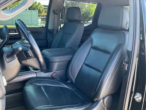 Used 2021 GMC Sierra 1500 SLT w/ SLT Premium Plus Package image 22
