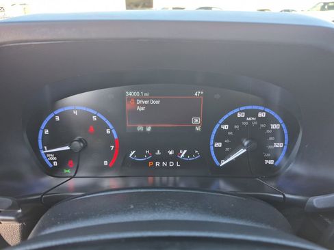 Used 2023 Ford Bronco Sport Big Bend image 20