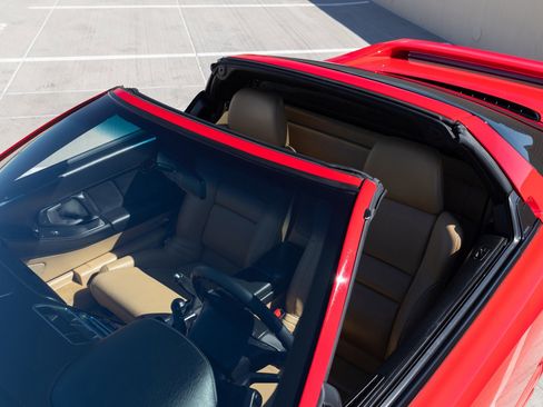 Used 2005 Acura NSX T image 12