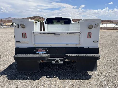 Used 2022 RAM 3500 Tradesman AWD/4WD image 7