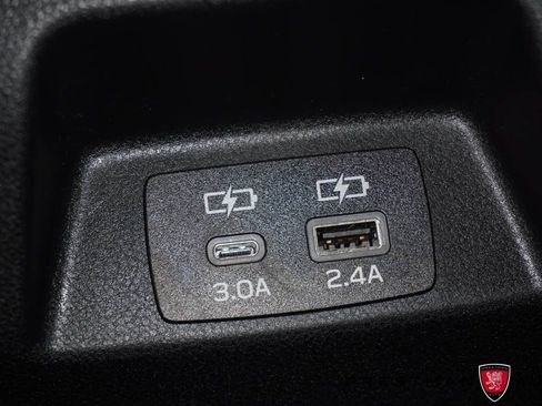 Used 2024 Subaru Crosstrek 2.5i Sport image 41