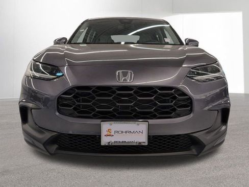 Used 2026 Honda HR-V LX image 27