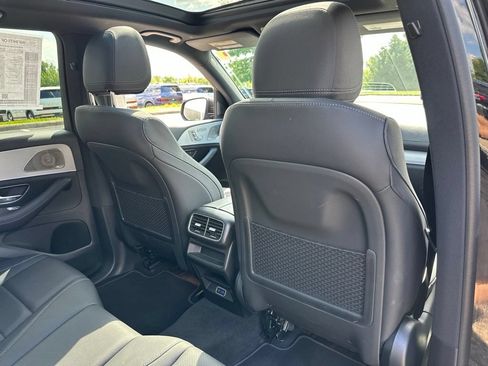 Used 2026 Mercedes-Benz GLE 350 4MATIC image 32
