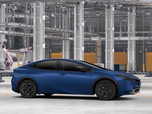 New 2026 Toyota Prius Plug-In Hybrid image 13