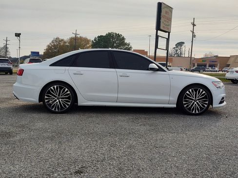 Used 2018 Audi A6 2.0T Premium Plus w/ Premium Plus Package image 8