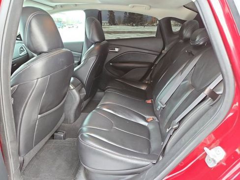 Used 2015 Dodge Dart Limited image 29
