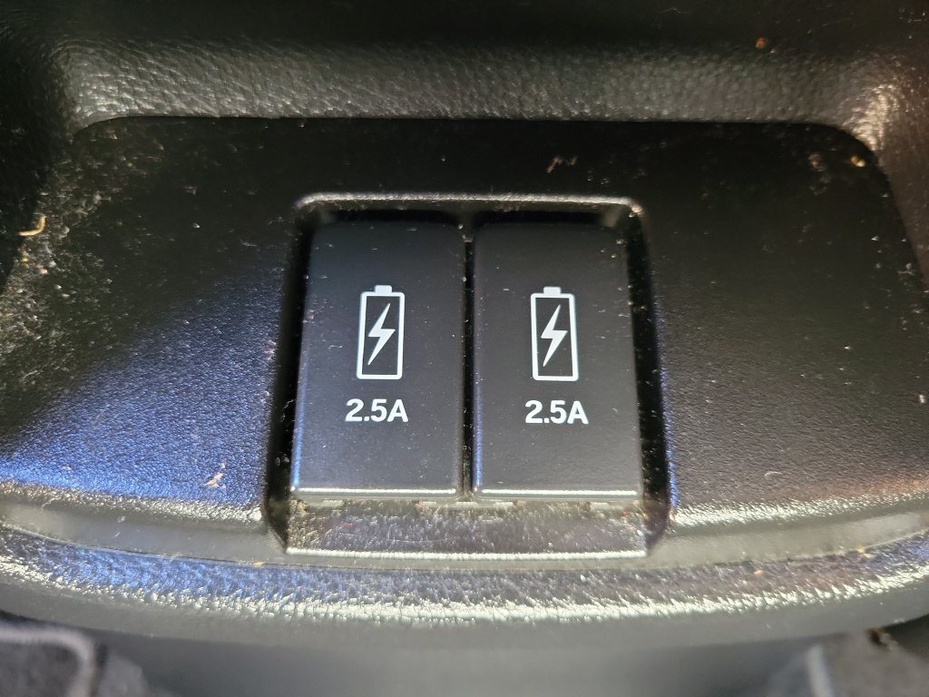 Used 2018 Honda CR-V EX-L image 14